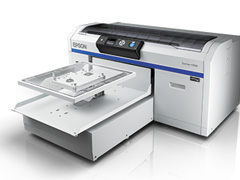  Epson SureColor F2000 Series