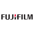 Fujifilm company logo