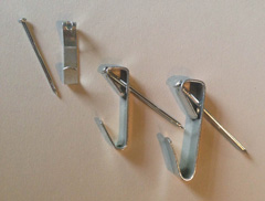 heavy duty wall mount picture hangers