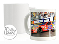 Custom photo Mugs