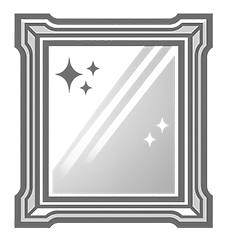 Sanfrancisco Custom Mirror Frames