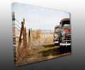   Giclee on Canvas Fine art prints